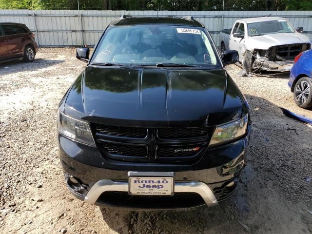 3C4PDCGG1JT517125 Dodge Journey Crossroad