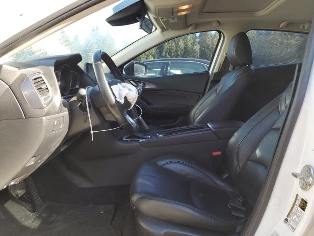 JM1BN1M34H1122452 Mazda 3 Grand Touring