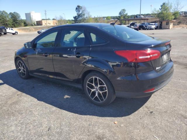 1FADP3H26HL256258 Ford FOCUS SEL