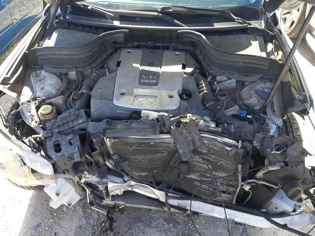 JN1BJ0RPXHM386231 Infiniti QX50