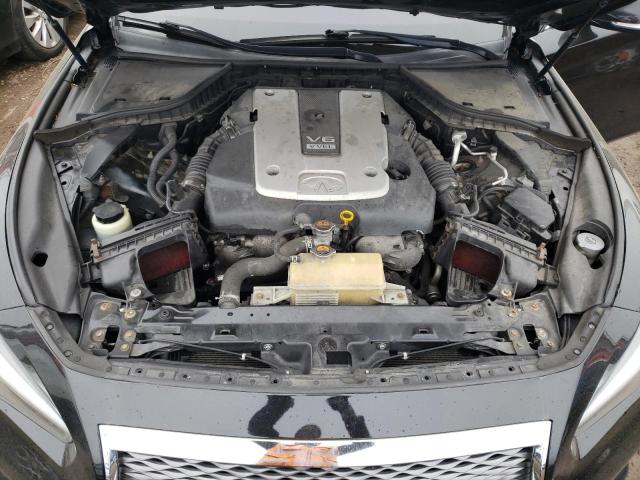 JN1BV7AR1FM415848 Infiniti Q50 BASE