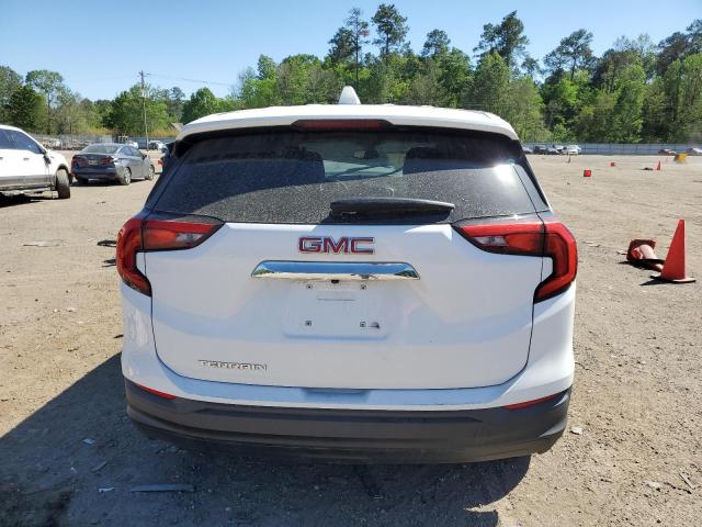 3GKALMEV5LL209592 GMC Terrain Sle