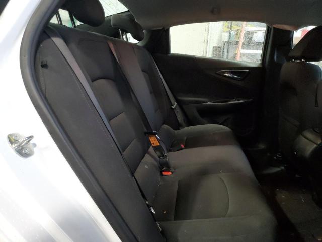 1G1ZC5ST8MF087080 Chevrolet MALIBU LS