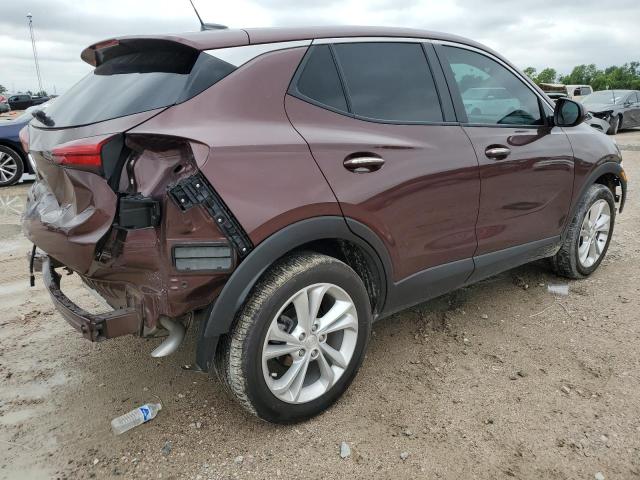 KL4MMBS2XPB153302 Buick Encore Gx Preferred