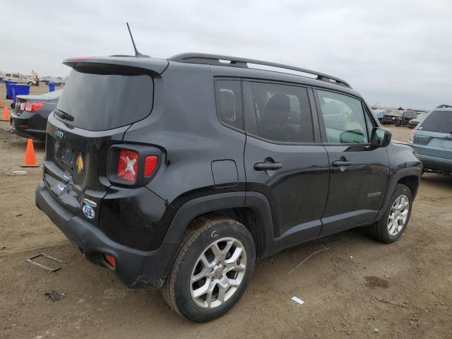 ZACCJBBTXGPD62712 Jeep Renegade Latitude