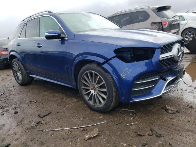 4JGFB4KB4LA083355 Mercedes-Benz Gle 350 4matic