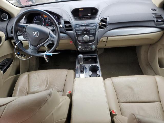 5J8TB4H33EL003561 Acura RDX