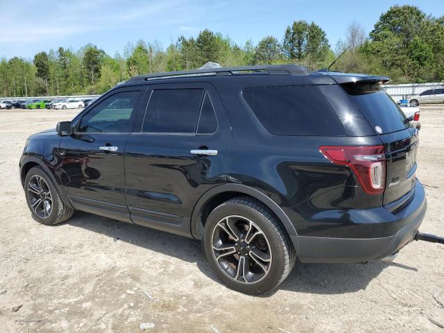 1FM5K8GT0EGA67156 Ford EXPLORER SPORT