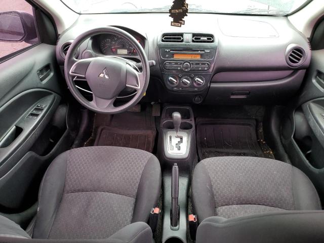 ML32A3HJ6HH005658 Mitsubishi MIRAGE ES