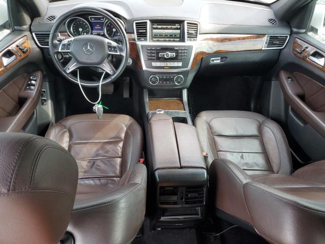 4JGDF6EE3FA520344 Mercedes-Benz Gl 450 4matic
