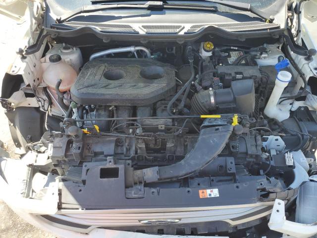 MAJ6S3GL1LC359257 Ford Ecosport Se