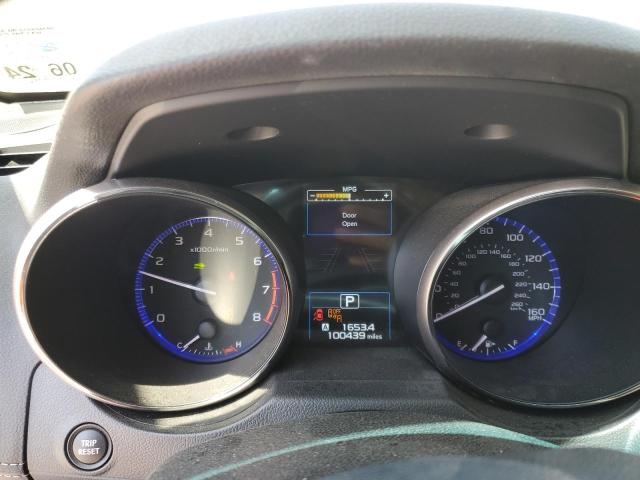 4S4BSENC9J3257544 Subaru Outback 3.6r Limited