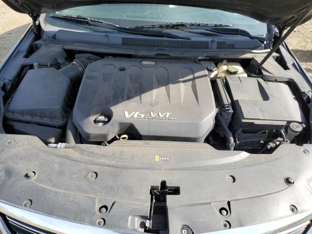 2G61M5S3XK9114760 Cadillac XTS LUXURY