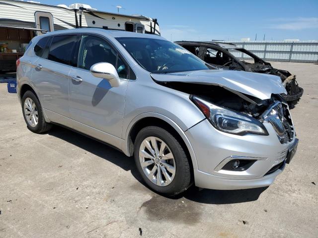 LRBFX1SA1JD006836 Buick Envision Essence
