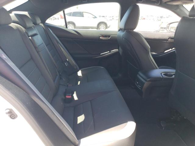 JTHGA1D24L5106549 Lexus Is 300 F-sport