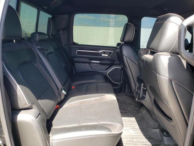 1C6SRFJT5LN134351 RAM 1500 Laie