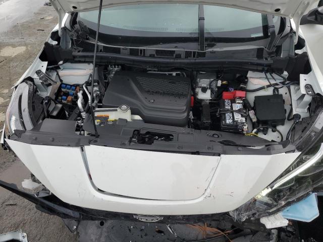 1N4CZ1CV0RC553197 Nissan Leaf Sv Plus