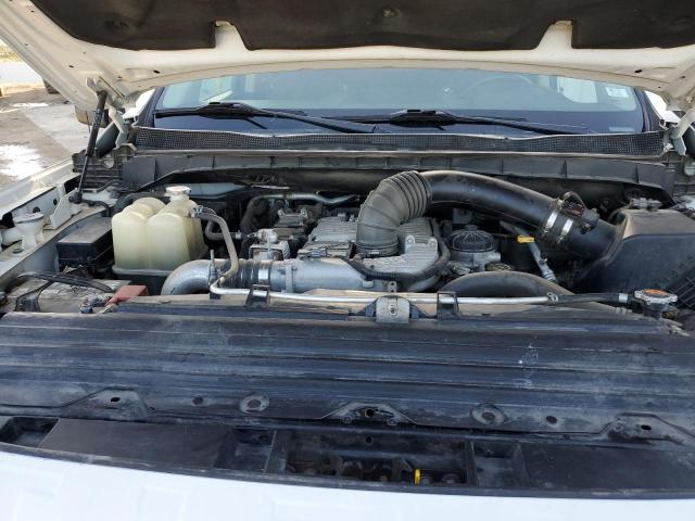 1N6BA1F40KN521194 Nissan Titan Xd Sl