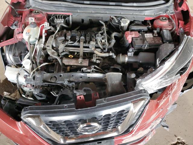 3N1CP5DV2LL505379 Nissan KICKS SR