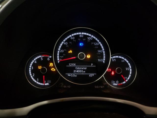 3VW5L7AT2EM817468 Volkswagen Beetle