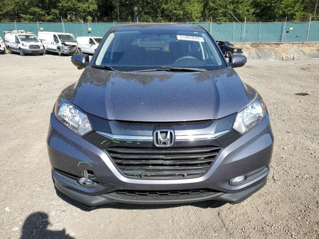 3CZRU5H5XJG701676 Honda HR-V EX