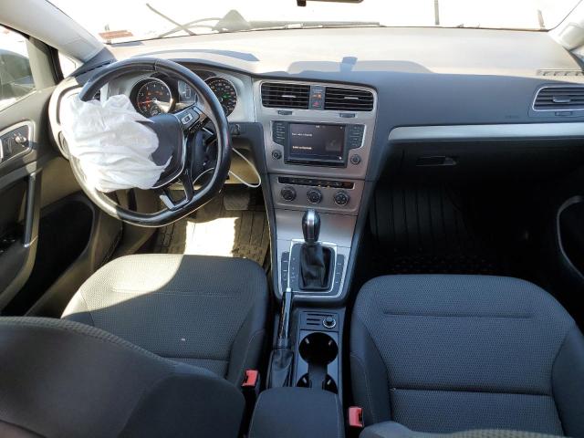 3VW017AU2HM526756 Volkswagen Golf Sportwagen S