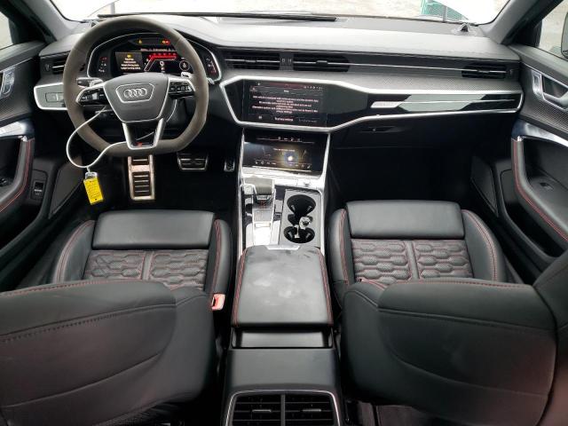 WUA1CBF23NN902249 Audi RS6
