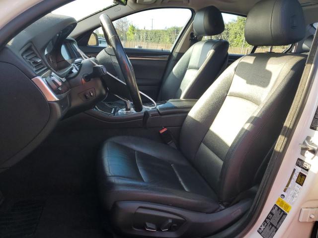 WBAFV3C56ED685137 BMW 535 D Xdrive