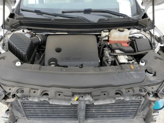 5GAERBKW3JJ284018 Buick Enclave Essence