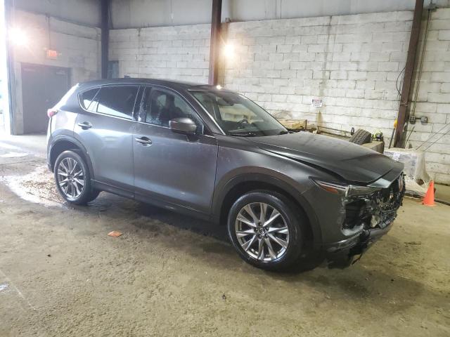JM3KFBDM3L0809634 Mazda Cx-5 Grand Touring