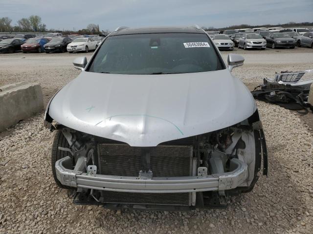 2LMTJ6KR2GBL32281 Lincoln Mkx Select