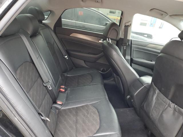 5NPE34AF7FH077242 Hyundai Sonata Sport