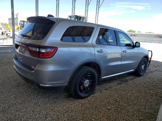 1C4SDJFT3MC724211 Dodge Durango Pursuit