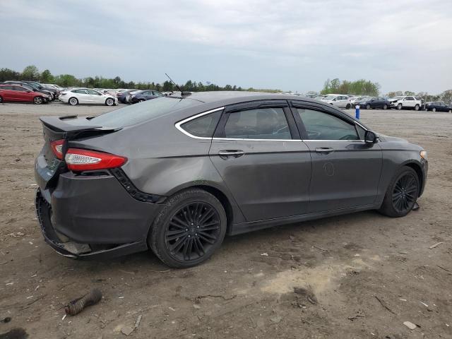 3FA6P0T99GR303715 Ford FUSION SE