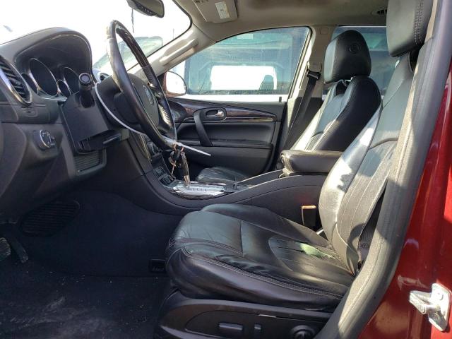 5GAKVBKD7HJ218188 Buick Enclave