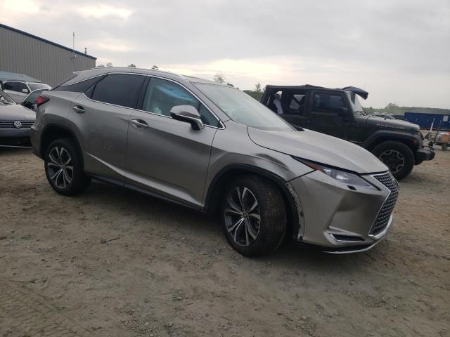 2T2HZMAAXMC188816 Lexus RX 350
