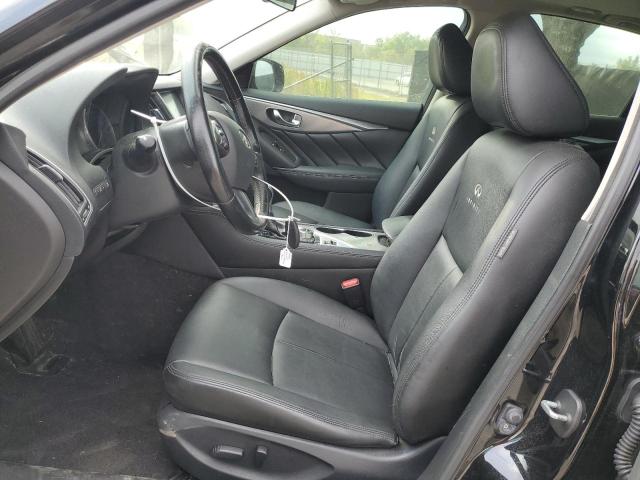 JN1BV7AR5EM706478 Infiniti Q50 BASE