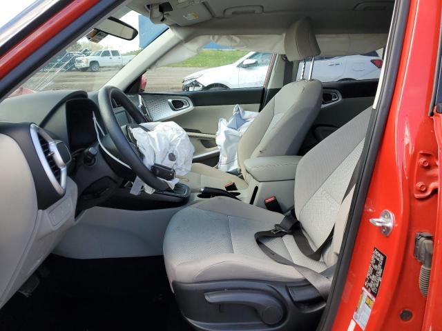 KNDJ23AU5L7079260 KIA SOUL LX