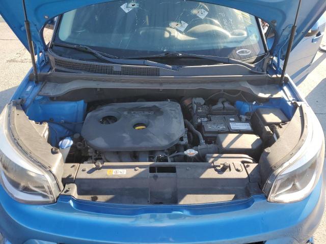 KNDJP3A55H7480860 KIA SOUL +