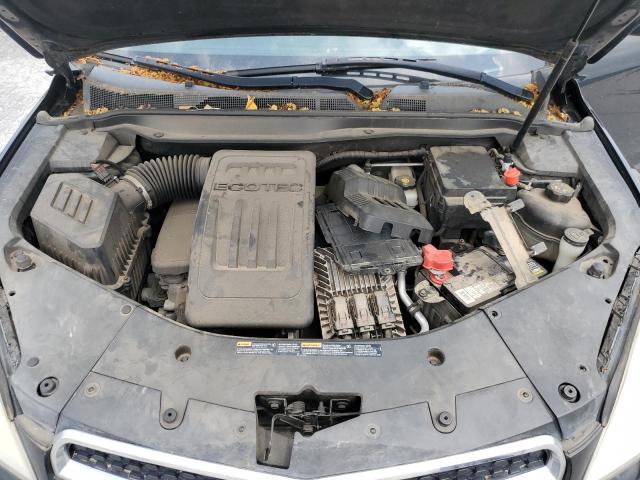 2GNFLFEK9F6197689 Chevrolet EQUINOX LT