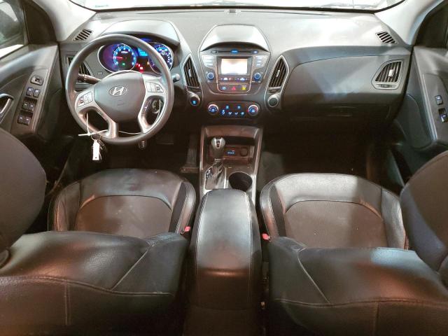 KM8JT3AF1FU061970 Hyundai TUCSON GLS