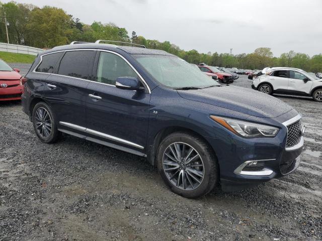 5N1DL0MN7HC541941 Infiniti QX60
