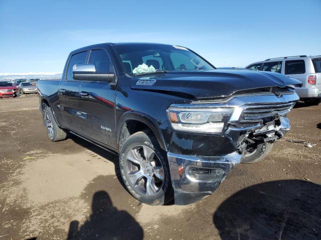1C6SRFRT2KN572943 RAM 1500 Laie