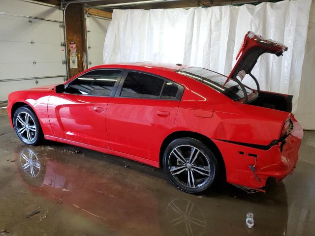 2C3CDXJG5EH224328 Dodge Charger Sxt