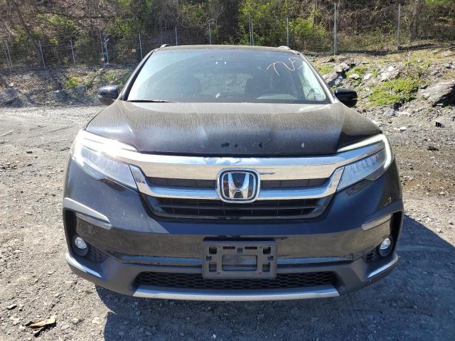 5FNYF6H05KB037199 Honda Pilot Elite