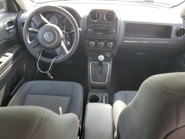 1C4NJPBB2FD418958 Jeep Patriot Sport