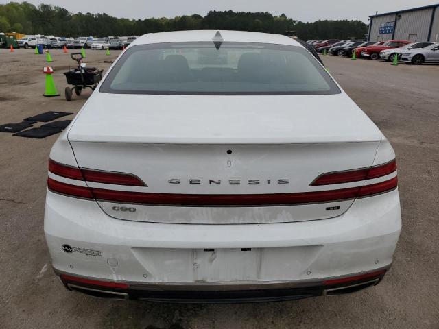 KMTF54PH3MU092297 Genesis G90 Ultimate