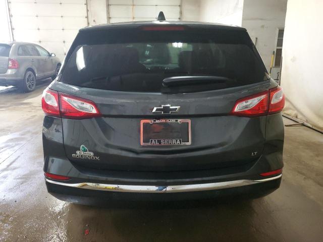 2GNAXKEVXM6129691 Chevrolet EQUINOX LT
