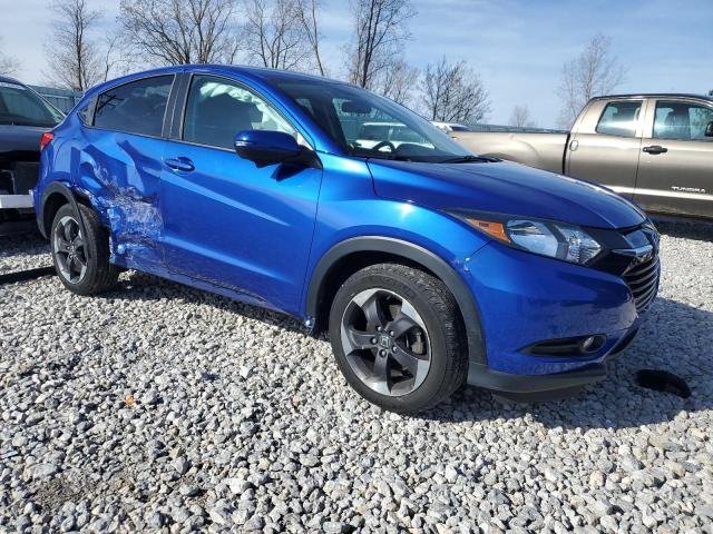 3CZRU6H54JM712552 Honda HR-V EX