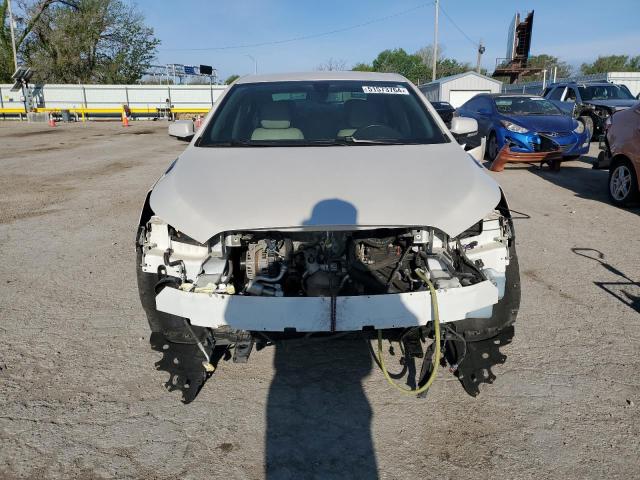 1G4GB5G35EF121693 Buick Lacrosse